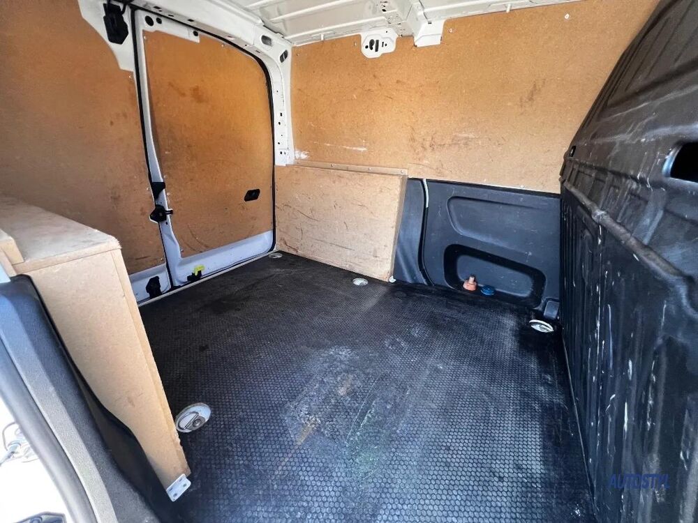 Berlingo 2022 occasion 30250 Sommi&egrave;res