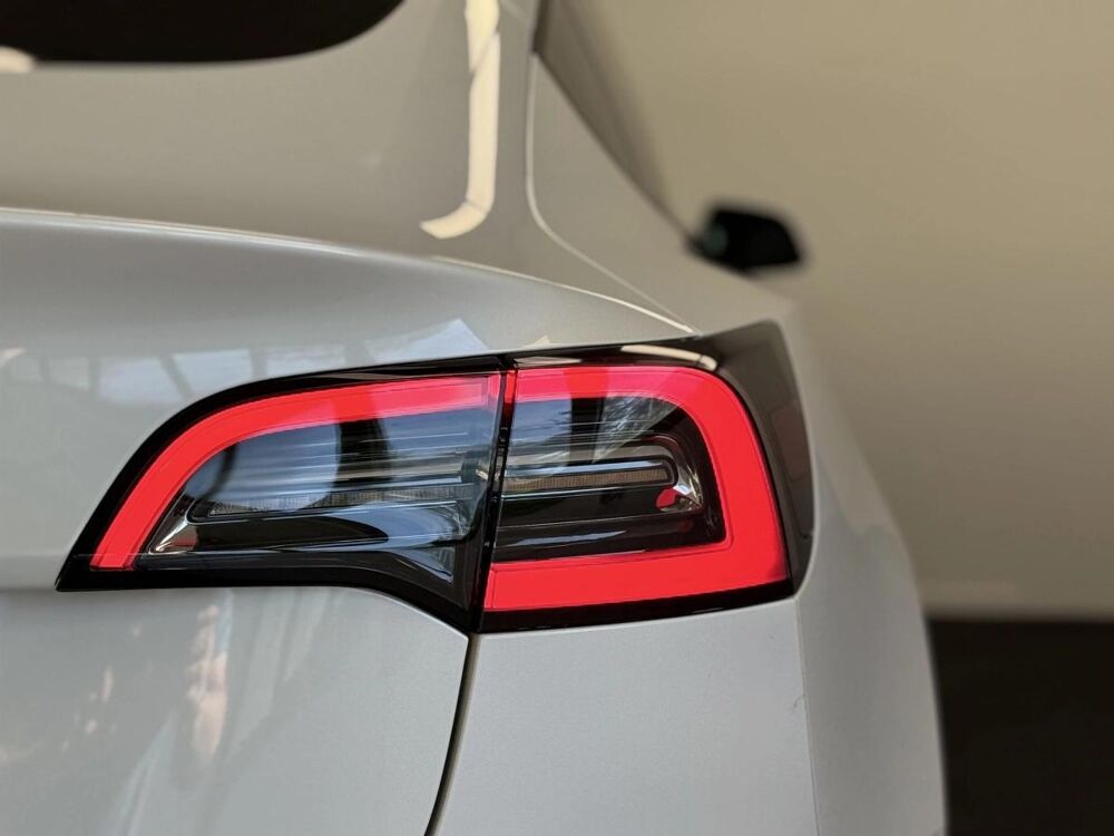 Model 3 ELECTRIC 255 75KWH BVA 2023 occasion 37550 SAINT AVERTIN