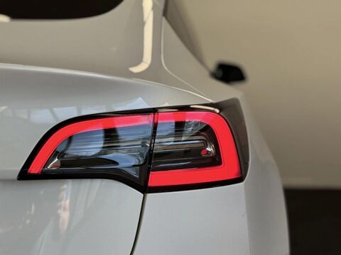 Model 3 ELECTRIC 255 75KWH BVA 2023 occasion 37550 SAINT AVERTIN