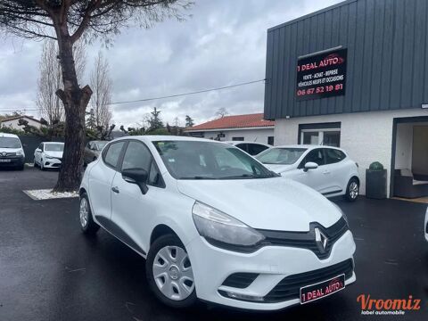 Renault Divers 2019 occasion Portet-sur-Garonne 31120