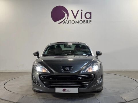 RCZ 1.6 THP Base 2012 occasion 62400 B&eacute;thune
