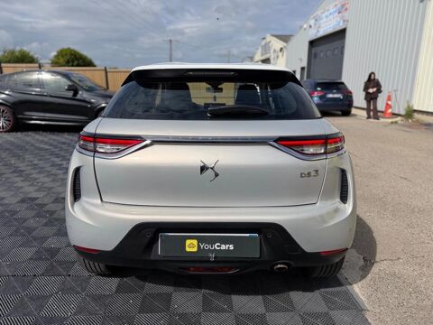 DS3 1.5 BLUEHDI 110 BUSINESS 2021 occasion 78630 Orgeval