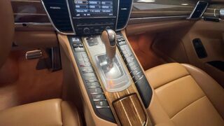 Panamera 4S 4 S 2010 occasion 33600 Pessac