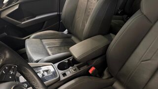 A3 Sportback 40 TFSI e 204ch S line S tronic 6 / 1&egrave;re Main Suiv 2023 occasion 91380 Chilly-Mazarin