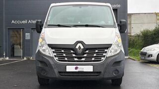 Master benne L3 2019 occasion 59223 Roncq