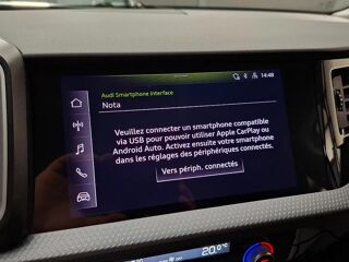 A1 SPORTBACK 1.0 25 TFSI 95 2021 occasion 13150 TARASCON