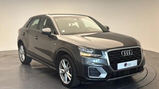 Q2 30 TDI sport 2017 occasion 59223 Roncq