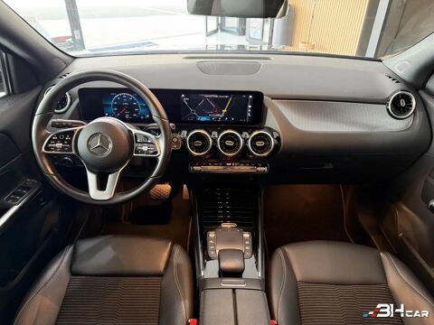 Classe GLA 2022 occasion 45450 Fay-aux-Loges