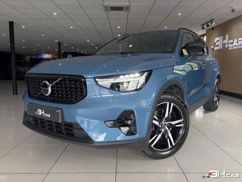 Annonce voiture Volvo XC40 25490 €