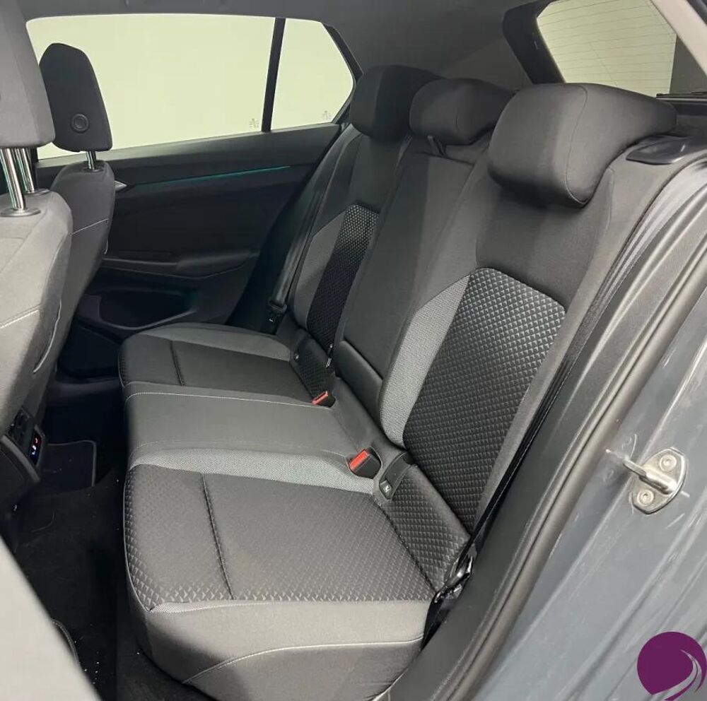 Golf 1.0 ETSI Active eTSI 2022 occasion 59169 F&eacute;rin