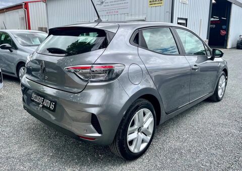Clio 2024 occasion 45560 Saint-Denis-en-Val