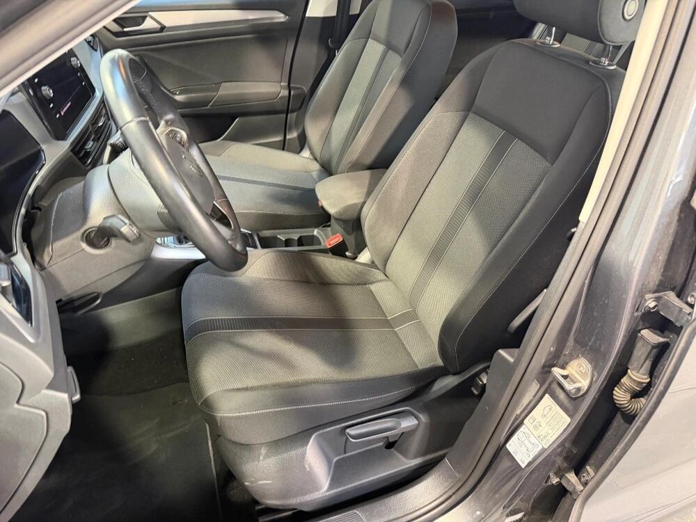 T-ROC 2.0 TDI Life Business 2022 occasion 62400 B&eacute;thune