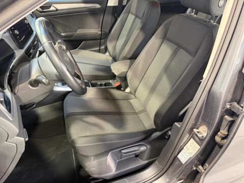 T-ROC 2.0 TDI Life Business 2022 occasion 62400 B&eacute;thune