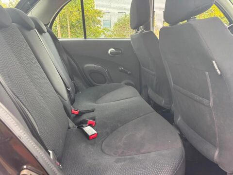 Micra 1.2 80 CONNECT EDITION 2010 occasion 31650 Saint-Orens-De-Gameville