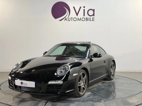 Annonce voiture Porsche 911 64990 €