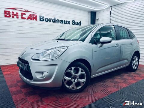 Citroen c3 II 1.6 HDI 92 EXCLUSIVE