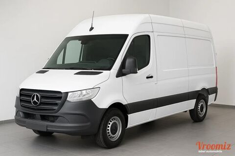 Mercedes Sprinter 2022 occasion ECKWERSHEIM 67550