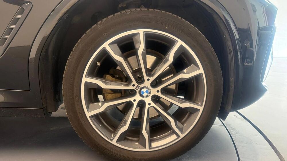 X3 XDRIVE20 xDrive 20 d M Sport 2022 occasion 59223 Roncq