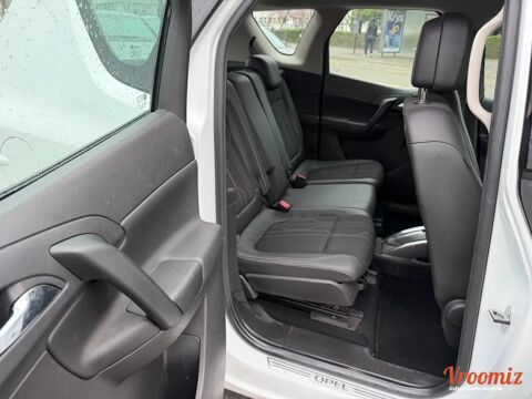 Meriva 1.7 CDTI 110 COSMO PACK BVA 2013 occasion 91200 Athis-Mons