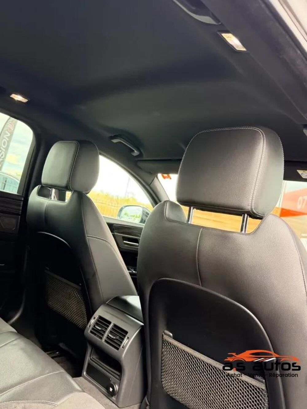 XF 3.0 D300 300 R-SPORT BVA 2018 occasion 67240 BISCHWILLER