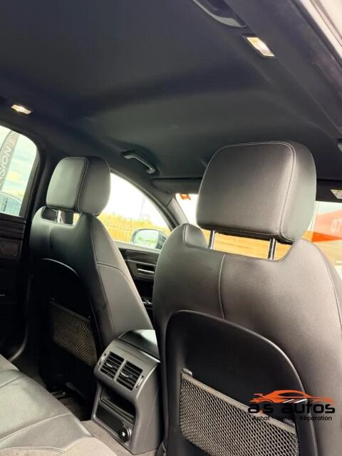 XF 3.0 D300 300 R-SPORT BVA 2018 occasion 67240 BISCHWILLER