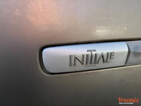 Clio 1.5 DCI 90 ENERGY INITIALE PARIS 2011 occasion 45770 Fleury-les-Aubrais