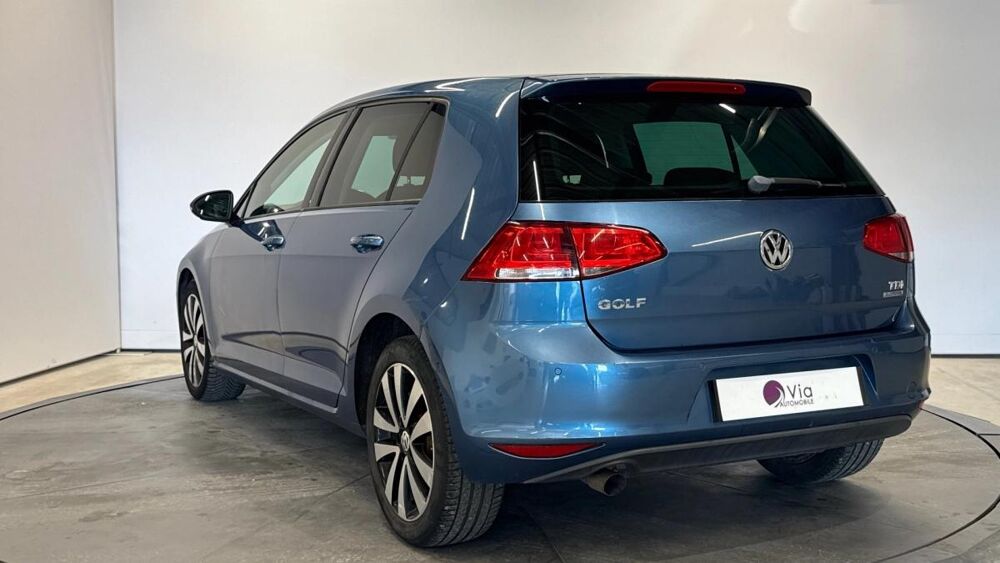 Golf 2013 occasion 66000 Perpignan