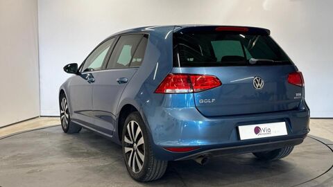 Golf 2013 occasion 66000 Perpignan