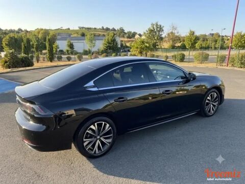 508 2021 occasion 49570 Montjean-sur-Loire