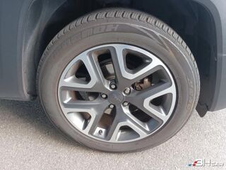 Renegade 1.6 MULTIJET 95 ASPEN 2WD START-STOP 2018 occasion 67500 Haguenau