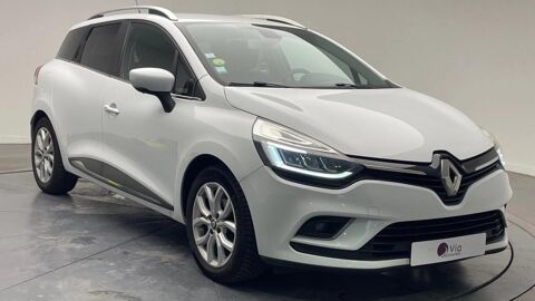 Clio 1.5 DCI 90 INTENS 2017 occasion 59223 Roncq