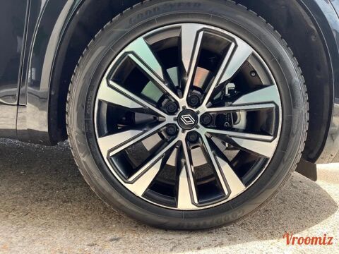 Austral 1.2 E-TECH 200H 130 FULL-HYBRID HYBRID 1.7KWH TECHNO BVA 2024 occasion 95190 Goussainville