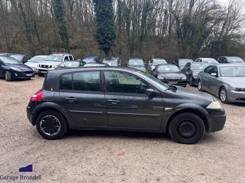 M&eacute;gane 2008 occasion 69580 Sathonay-Camp