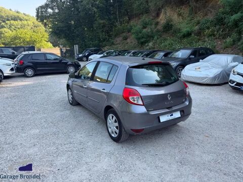 Clio 2011 occasion 69580 Sathonay-Camp