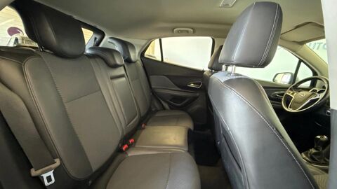 Mokka 2014 occasion 17600 Saujon