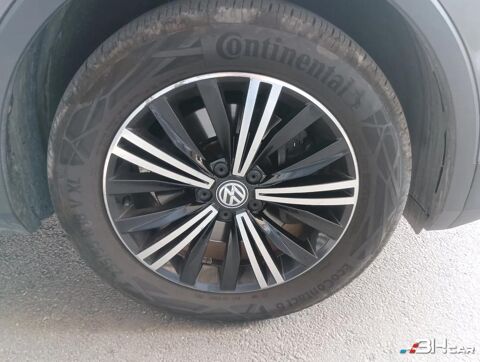 Tiguan 2.0 TSI 180 BLUEMOTION CARAT EXCLUSIVE 4MOTION DSG BVA 2017 occasion 67500 Haguenau