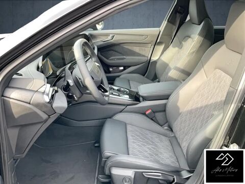 A6 e-hybrid 367ch quattro. Sline. PANO .attelage 2026 occasion 83260 LA CRAU