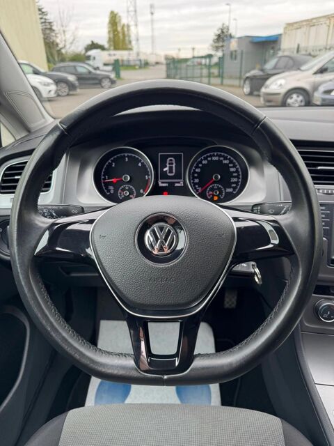Golf 2016 occasion 45140 ORMES