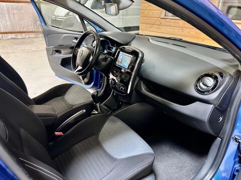 Clio 1.5 DCI 90 ENERGY GT LINE START-STOP 2015 occasion 51370 SAINT-BRICE-COURCELLES