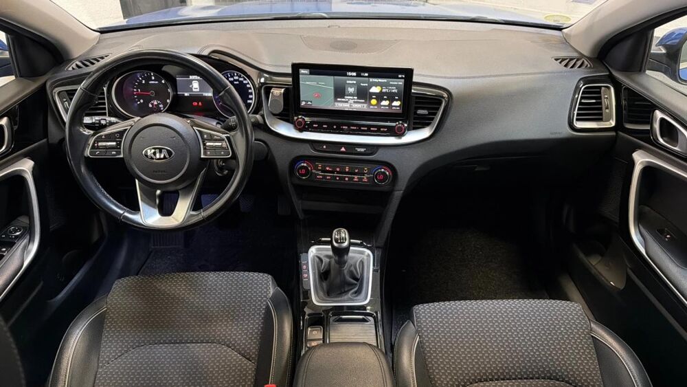 XCeed 1.6 CRDI 136ch Active 2020 occasion 91380 Chilly-Mazarin