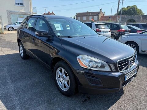 XC60 2.0 D3 165 DRIVE XENIUM 2012 occasion 86100 CHATELLERAULT