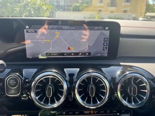Classe CLA COUPE 2.0 L 150 CH 200 D AMG LINE 8G-DCT BVA 2022 occasion 40800 AIRE-SUR-L'ADOUR
