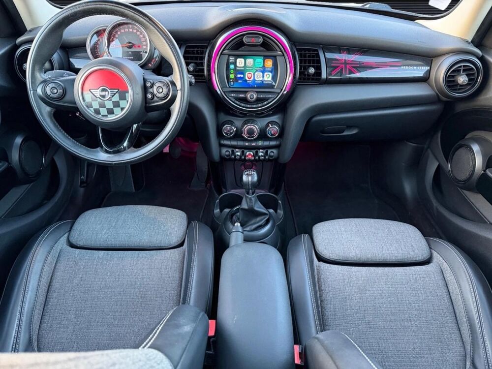 MINI COUPE 1.5 100 ONE HEDDON STREET 2019 occasion 34140 M&egrave;ze