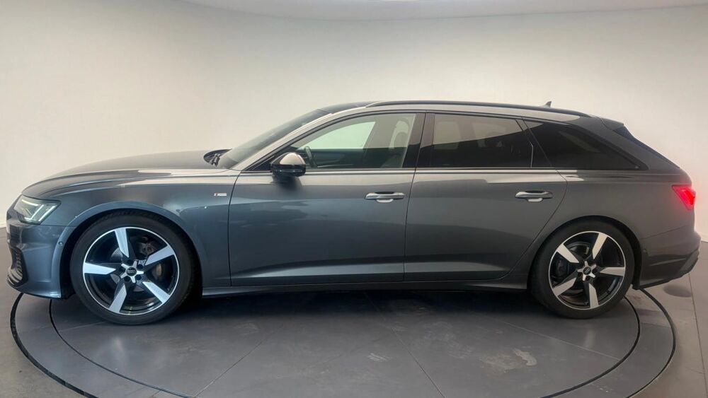 A6 40 TDI 40 TDI advanced 2019 occasion 59223 Roncq