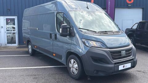 Ducato 180 L5H2 4035 mm 2023 occasion 91380 Chilly-Mazarin