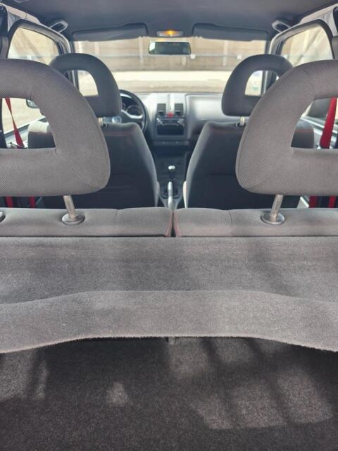 Lupo 1.6 125 GTI 2004 occasion 78410 AUBERGENVILLE
