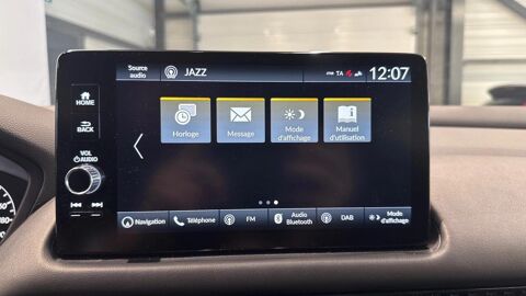Zr-v 2025 occasion 66000 Perpignan