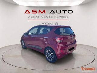 i10 2013 occasion 69008 Lyon 8e Arrondissement