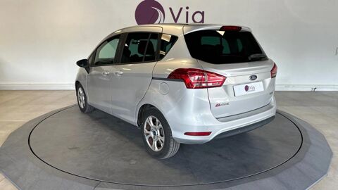 B-max 1.0 SCTI Trend 2014 occasion 33600 Pessac