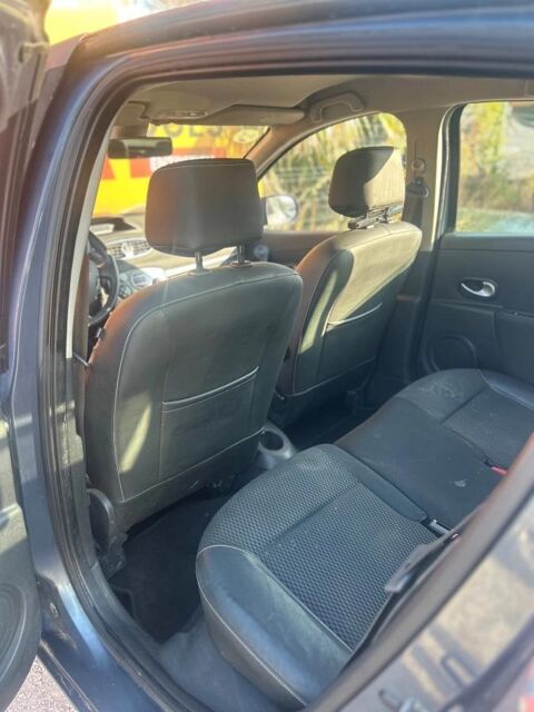 Clio 2010 occasion 30600 Vestric et candiac